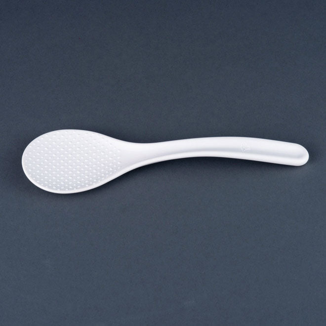 Spatula for Most 3-Cup Rice Cookers O1