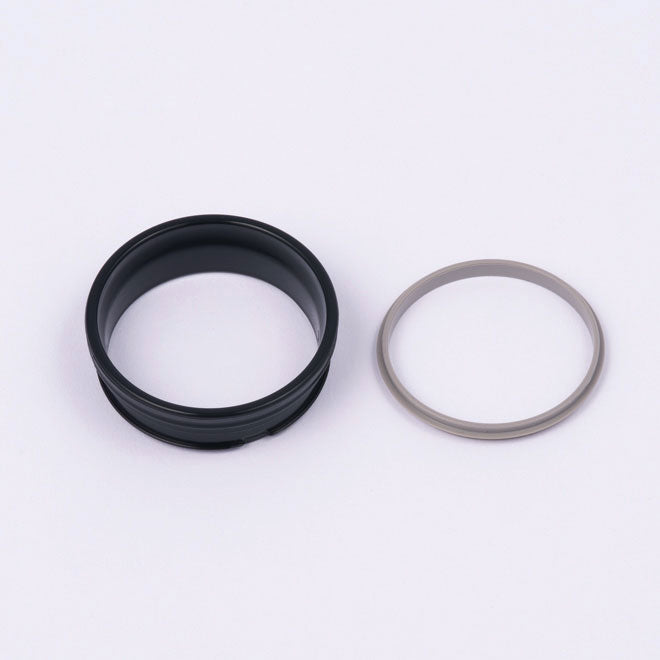 Mouth Ring Set (Black) for SM-JA/JB/JD/JHE E9