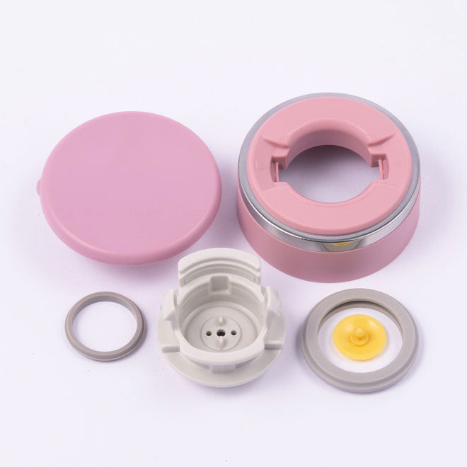 Lid Set (Pink) for SM-JHE36/48PR D9