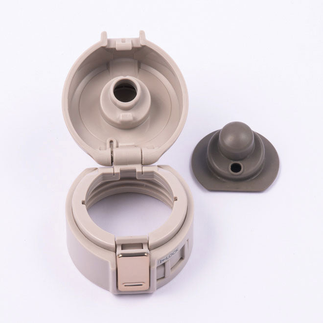 Stopper Cover Set (Gold) for SM-KHE36/48NL **EXCLUDES STOPPER SET V1