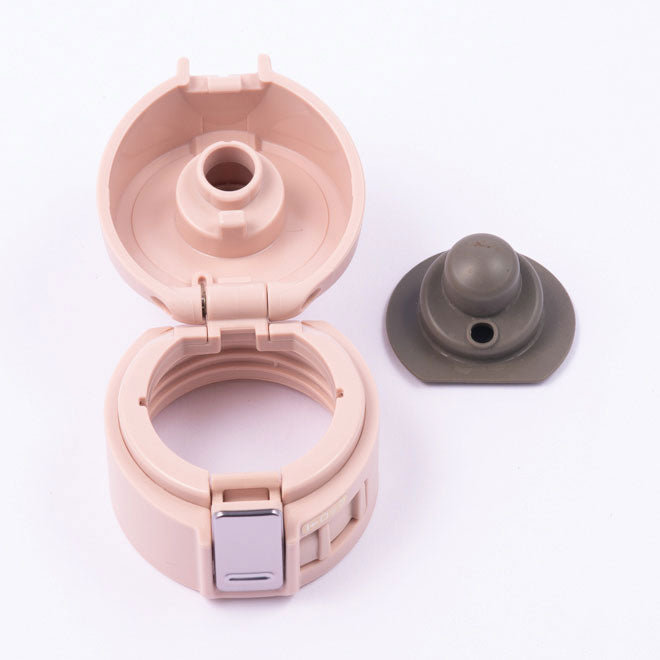 Stopper Cover Set (Pink) for SM-KB36/48PX **EXCLUDES STOPPER SET T9