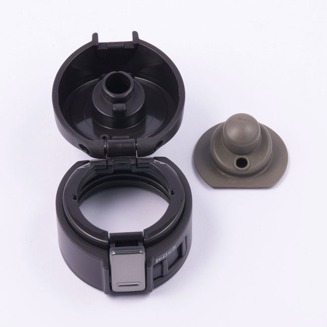 Stopper Cover Set (Brown) for SM-KB36/48TM **EXCLUDES STOPPER SET A3