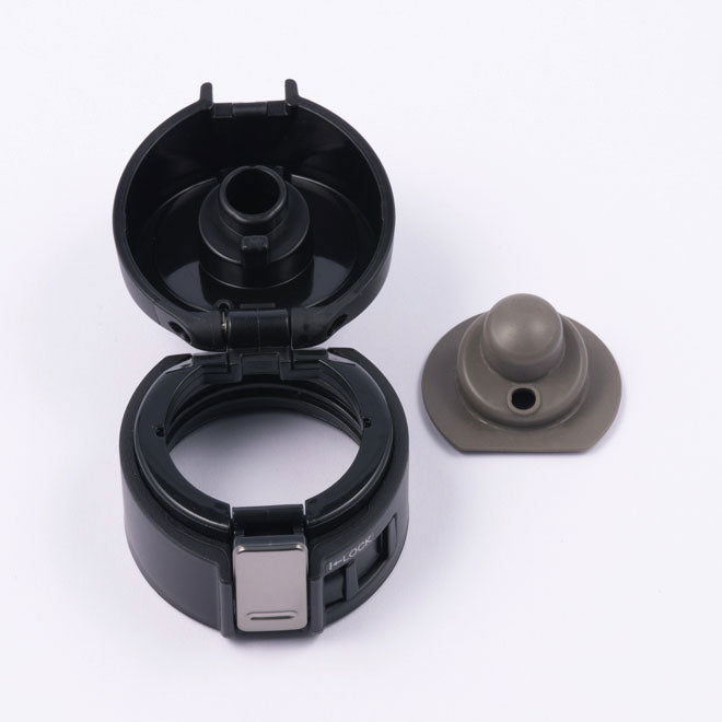 Stopper Cover Set (Black) for SM-KHE36/48BA/XA **EXCLUDES STOPPER SET Q1