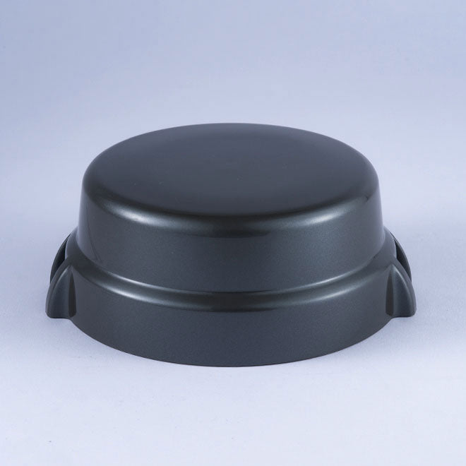 Outer Lid (Gun Metallic) for SL-JA14/JAE14-HG P3