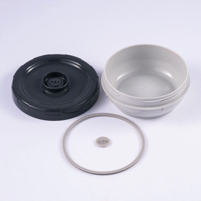 Soup Bowl Set for SL-XB20 W7