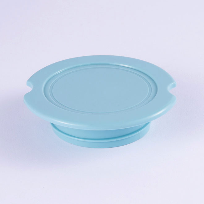 Lid Cover (Blue) for SW-FCE75AB (AQUA BLUE) J5