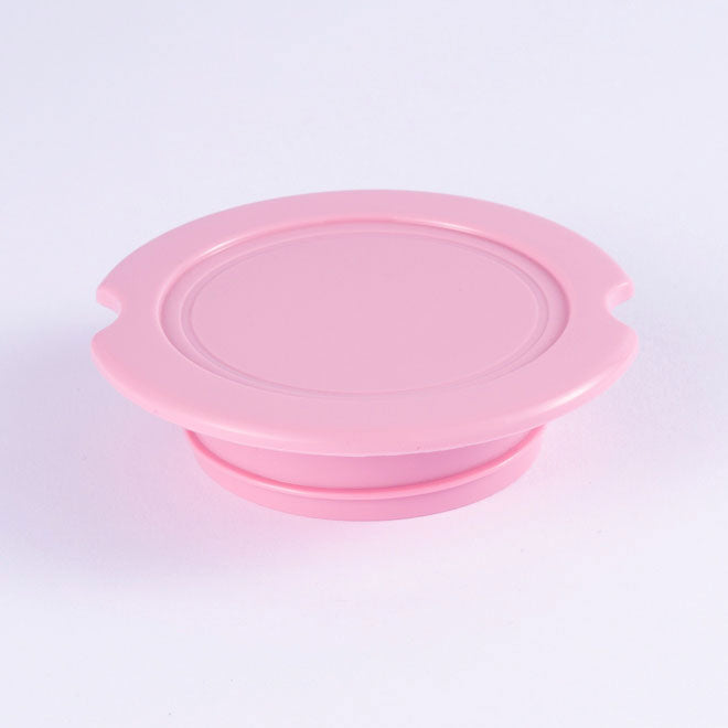 Lid Cover (Pink) for SW-FCE75PS (SHINY PINK) A5