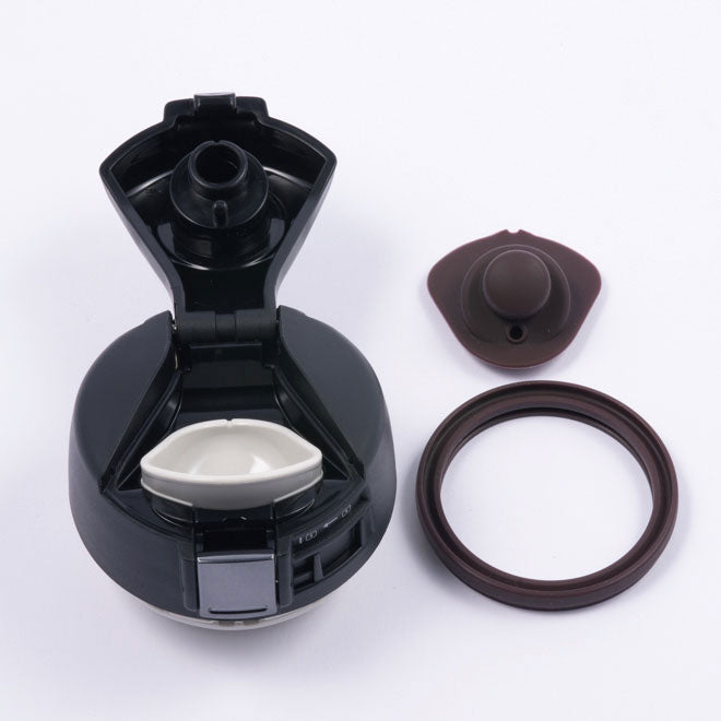 Stopper Cover Set (Black) for SM-YAE48XA M3