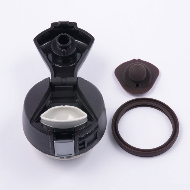 Stopper Cover Set (Brown) for SM-YAE48TD B1