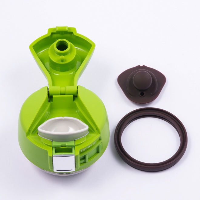Stopper Cover Set (Green) for SM-YAE48GA A9