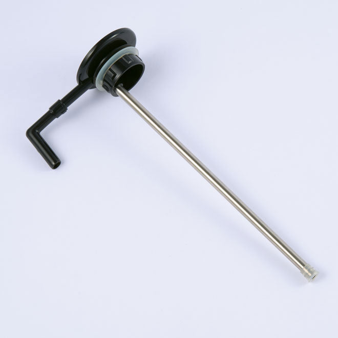 Stem Stopper for SR-AG38 V9