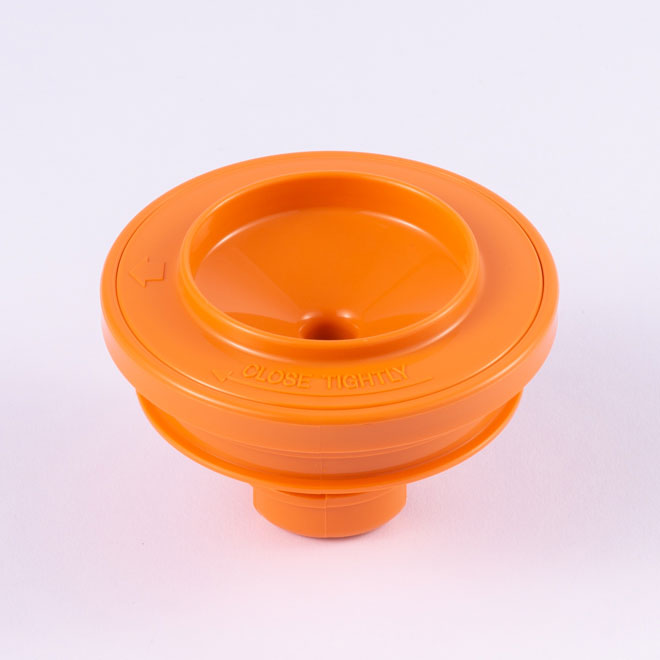 Stopper (Orange) for BHS-19SB B7