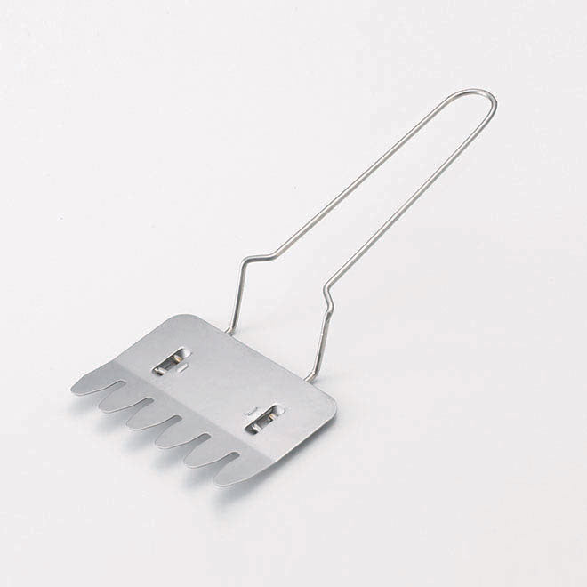 Spatula for Fish Roaster EF-VPC/VSC V3