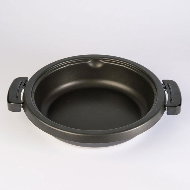 Deep Pan Set for EP-RAC50 **Parts are NOT interchangeable with EP-PBC10 and EP-PFC20** R1