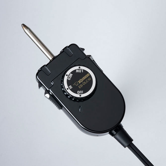 Power Cord with Temperature Control Plug for EB-DLC10 E9