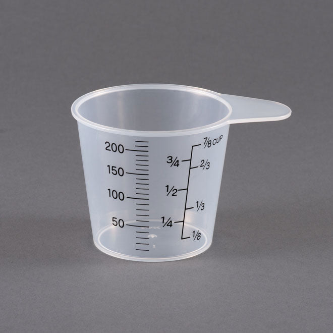 Measuring Cup for Breadmakers R1