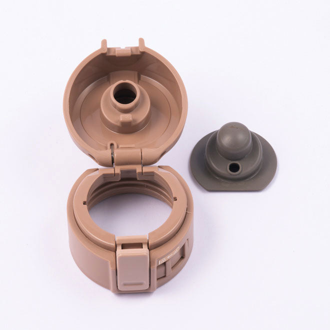 Lid Set (Rose Gold) for SM-KC36/48NM **EXCLUDES STOPPER SET P9