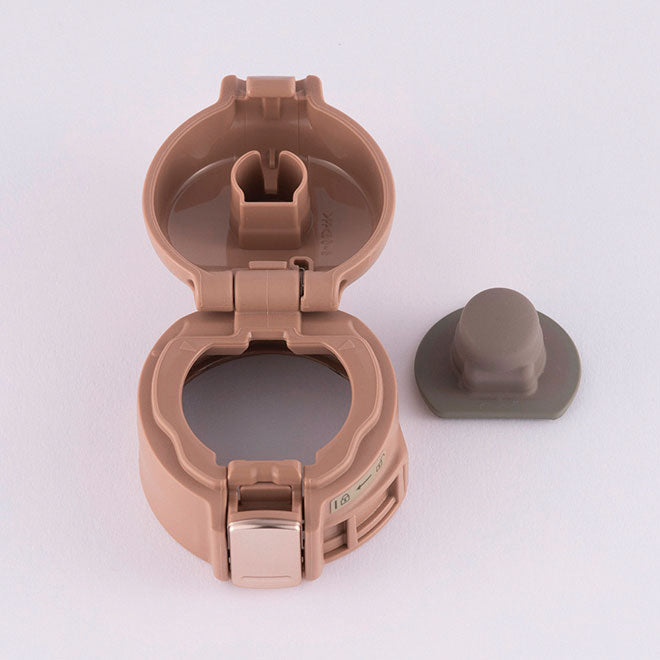 Stopper Cover Set (Beige) for SM-SD (-NM) Matte Gold **EXCLUDES STOPPER SET M9