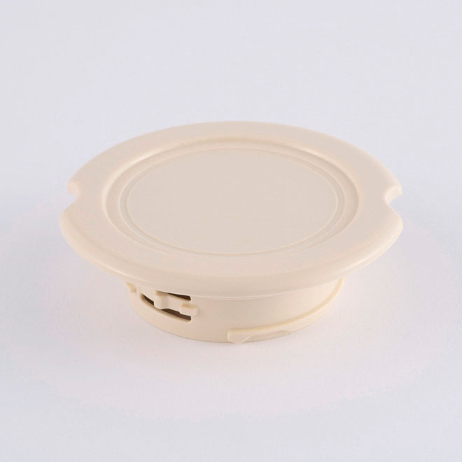 Lid Cover (Ivory) for SW-FCE75CC (Cream) O3