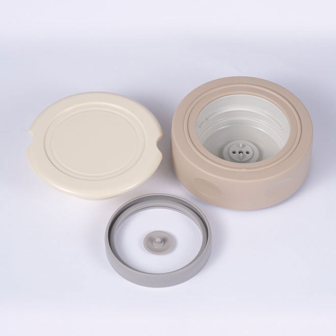 Lid Set (Ivory) for SW-EAE35/50CC (Cream) F1