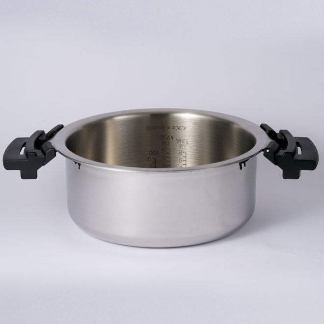 Pan Set for EL-CAC60 E7