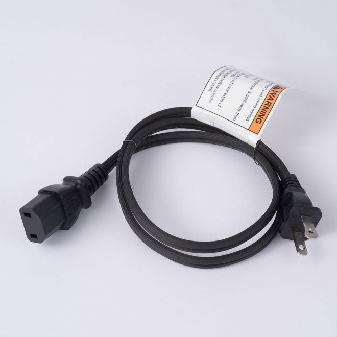 Power Cord for EL-CAC60 I7