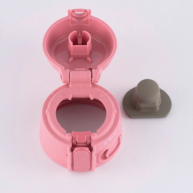 Stopper Cover (Pink) for SM-TA36/48PA **EXCLUDES STOPPER SET V3