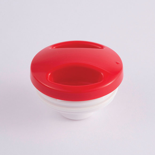 Stopper (Red) for AHGB-10D (-RA) Y7