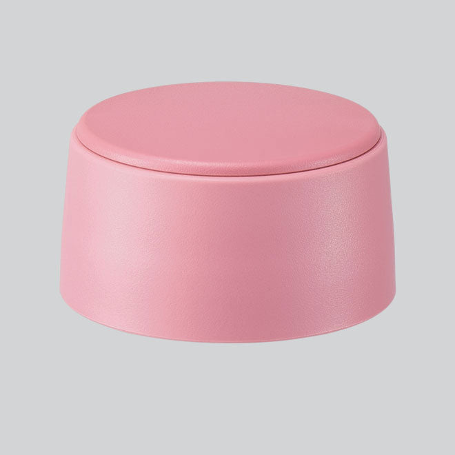 Optional Accessory - Screw-Off Lid (Pink) for SM-NA36/48PA I7