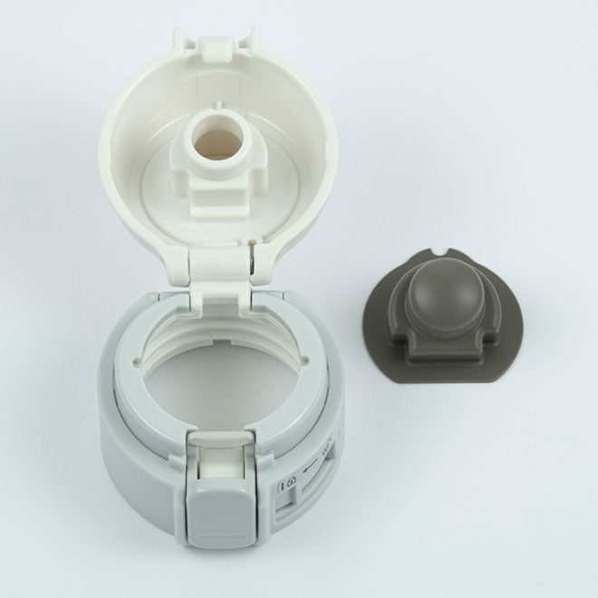 Lid Set (White) for SM-PC20/30WA A1