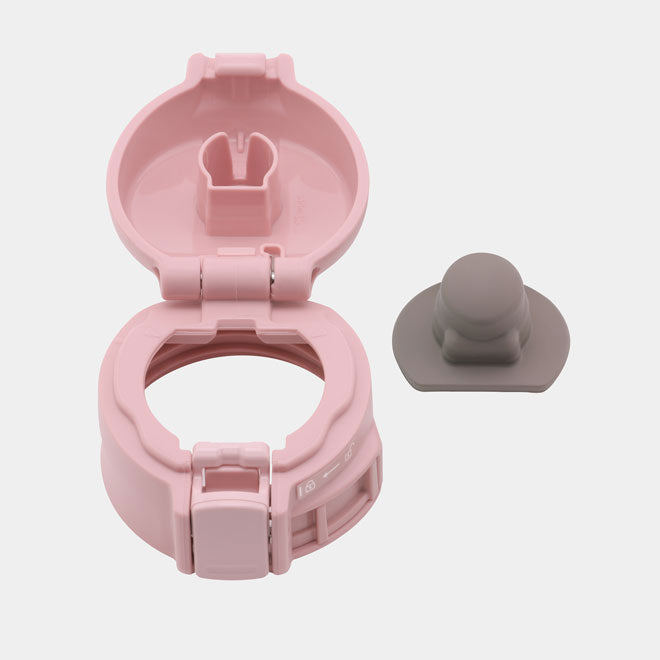 Stopper Cover (Pink) for SM-SG48E **EXCLUDES STOPPER SET G1