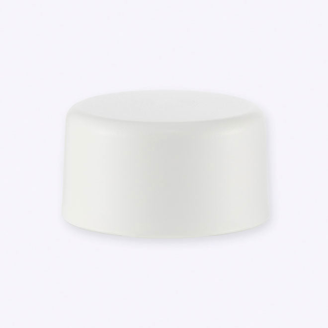Lid Set (White) for SM-ZA (-WM) Pale White X7