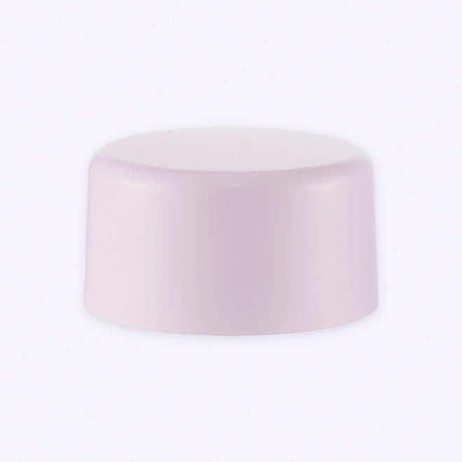 Lid Set (Pink) for SM-ZA (-VM) Pale Orchid K5