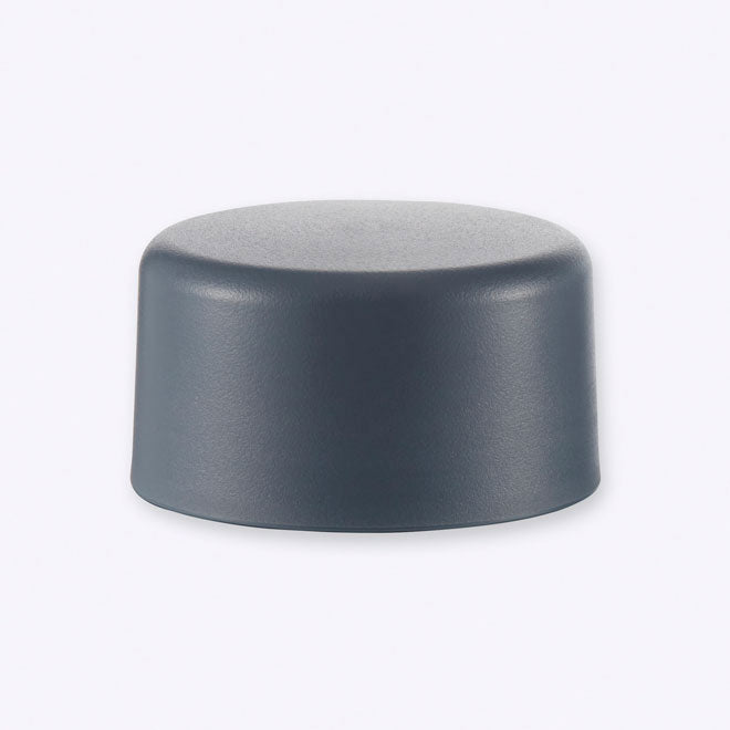 Lid Set (Gray) for SM-ZA (-BM) Slate Black G1