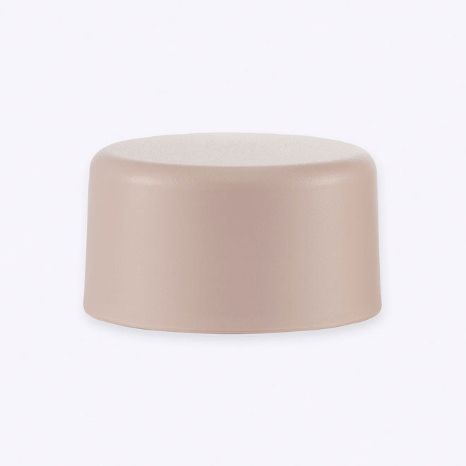 Lid Set (Pink) for SM-ZP (-PZ) Smokey Pink J9