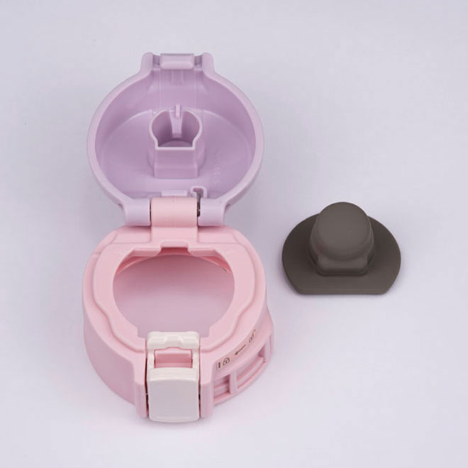 Stopper Cover (Purple) for SM-SG48 (-VZ) Sweets Purple **EXCLUDES STOPPER SET I9