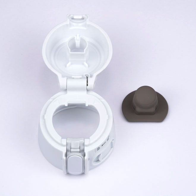 Stopper Cover (White) for SM-TAE48SA Hana+Kana **EXCLUDES STOPPER SET N3