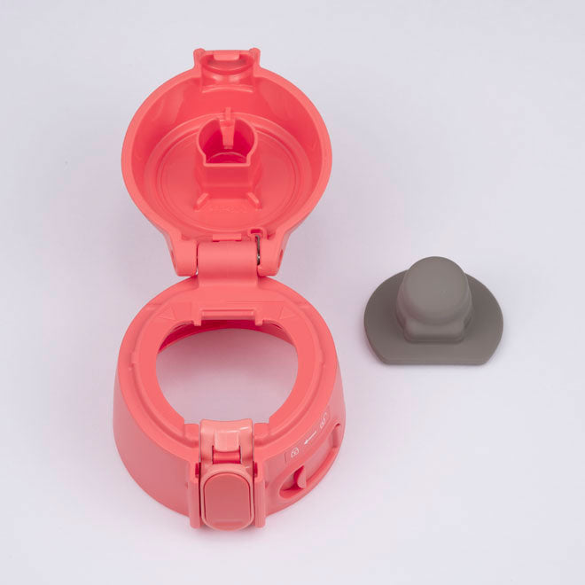 Stopper Cover (Pink) for SM-TAE48SA Hana+Kana **EXCLUDES STOPPER SET V9