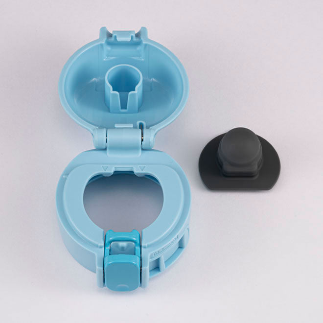 Stopper Cover Set (Blue) for SM-WR (-AP) Light Blue **EXCLUDES STOPPER SET E9