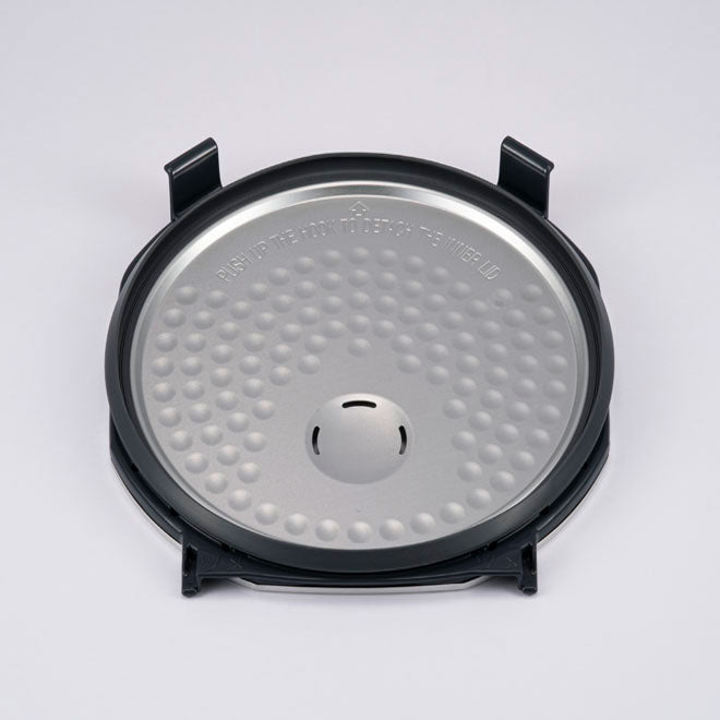 Inner Lid Set (C137) for NL-GAC10 (5.5 Cup Model) E9