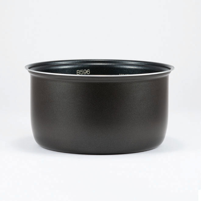 Inner Cooking Pan (B596) for NL-GAC10 (5.5 Cup Model) Y7