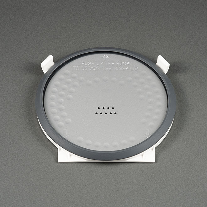 Inner Lid Set for NL-DCC10 (5.5 Cup Model) D7