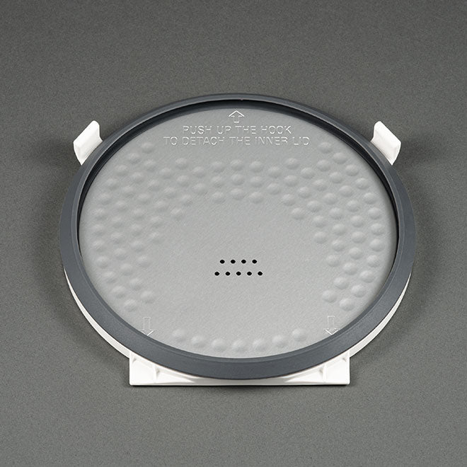 Inner Lid Set for NL-DCC18 (10 Cup Model) E3