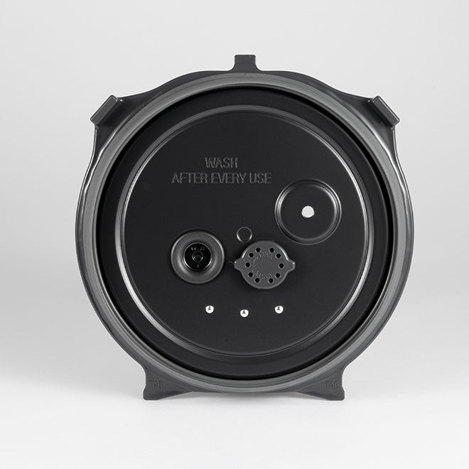 Inner Lid Set for NW-JEC18 (10 Cup Model) F7
