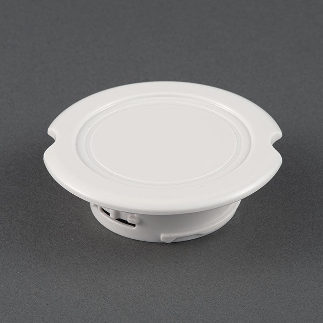 Lid Cover (White) for SW-EAE50KTWA (White) Q1