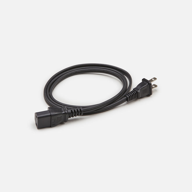 Power Cord for NW-QAC10/18, NW-YNC10/18 P1