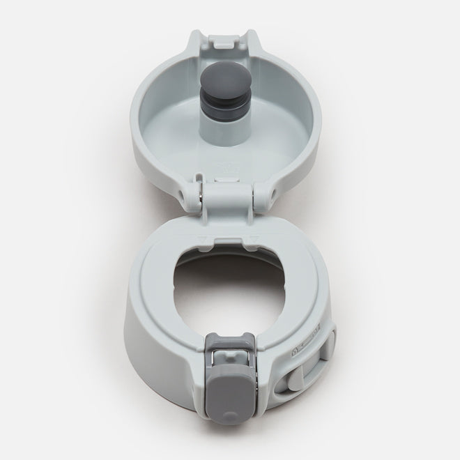 Stopper Cover Set (Gray) for SM-VS (-HM) Matte Gray **EXCLUDES STOPPER SET W3