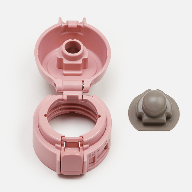 Stopper Cover (Pink) for SM-PD20PM **EXCLUDES STOPPER SET Y9
