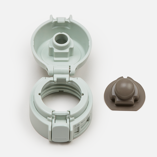 Stopper Cover (Green) for SM-PD20GM **EXCLUDES STOPPER SET F7
