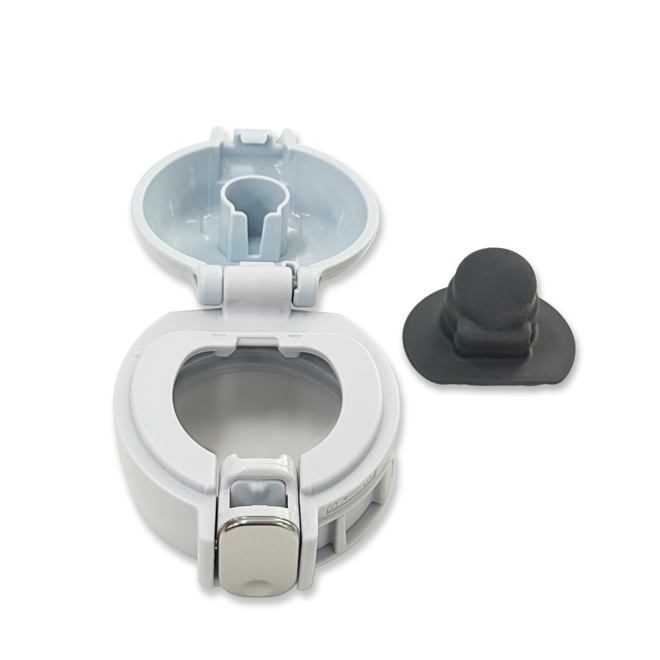 Stopper Cover Set (Gray) for SM-WA (-HL) Gray **EXCLUDES STOPPER SET A7
